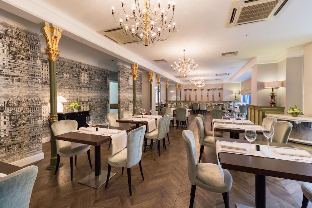 Capital Plaza Hotel Bukarest Kültér fotó