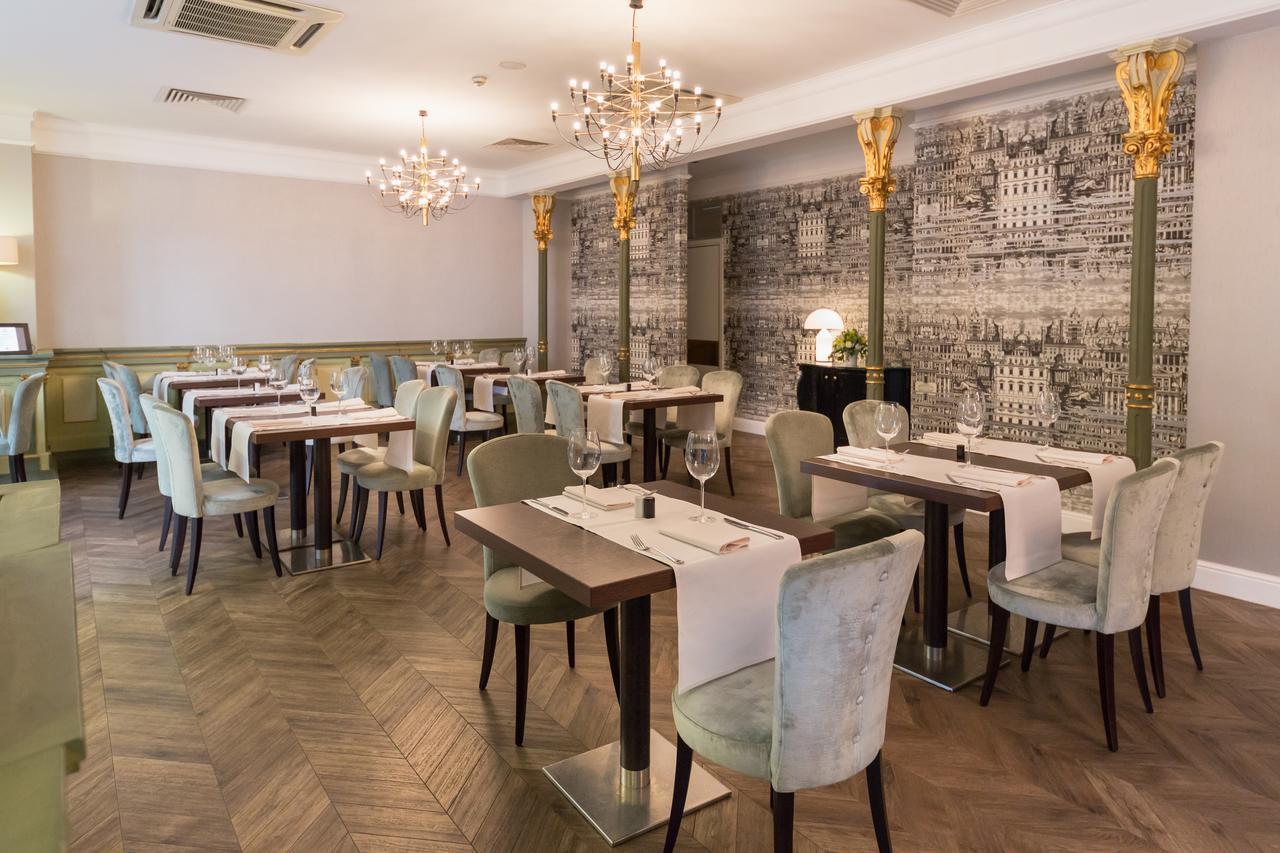 Capital Plaza Hotel Bukarest Kültér fotó